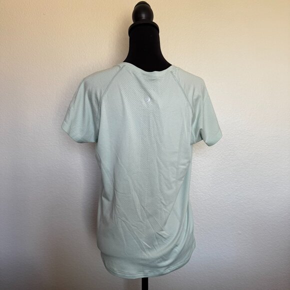 lululemon athletica Swiftly Tech Short Sleeve in Mint • Size 14 - Picture 2 of 5